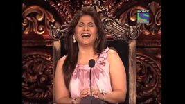 Comedy Circus 2018 S01E25 Mika Singh Special Full Episode