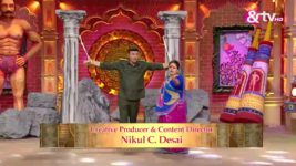 Comedy Dangal S01E10 10th September 2017 Full Episode