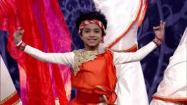 Dance Bangla Dance Junior S01 E12 14th April 2018