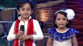 Dance Bangla Dance Junior S01 E17 29th April 2018