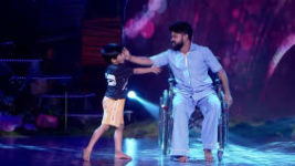 Dance Bangla Dance Junior S01 E19 6th May 2018