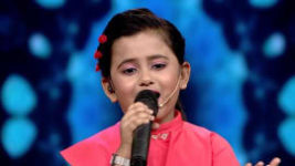 Dance Bangla Dance Junior S01 E22 19th May 2018