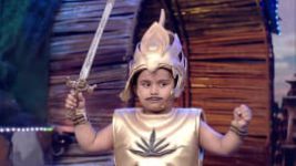 Dance Bangla Dance Junior S01 E35 1st July 2018