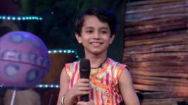 Dance Bangla Dance Junior S01 E45 5th August 2018