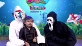 Dance Bangla Dance Junior S01 E48 18th August 2018