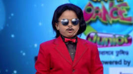 Dance Bangla Dance Junior S01 E53 2nd September 2018