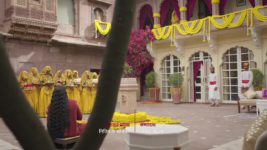 Durga Atoot Prem Kahani S01 E01 Durga-Anurag's unbreakable bond