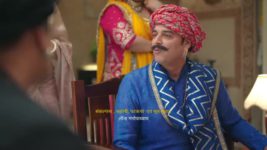 Durga Atoot Prem Kahani S01 E07 Paani Bai warns the family