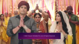 Durga Atoot Prem Kahani S01 E15 Durga, Anurag's secret union