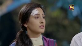 Ek Rishta Sajhedari Ka S01E116 Chandelier Falls On Sanchi Full Episode