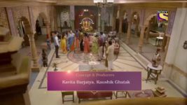 Ek Rishta Sajhedari Ka S01E117 Nikita Saves Sanchi's Life Full Episode