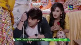 Ek Rishta Sajhedari Ka S01E16 Sanchi Reveals Her Secret Full Episode