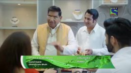 Ek Rishta Sajhedari Ka S01E29 Sethia Family Meets Sanchi's Parents Full Episode