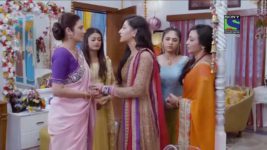 Ek Rishta Sajhedari Ka S01E49 Sanchi's Jewellery Goes Missing Full Episode