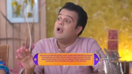 Gharo Ghari Matichya Chuli S01 E161 Nanasaheb's Request for Hrishikesh