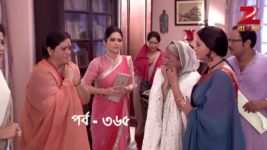 Goyenda Ginni S01E365 20th October 2016 Full Episode