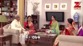 Goyenda Ginni S01E389 13th November 2016 Full Episode