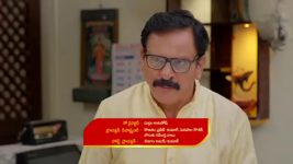 Gunde Ninda Gudi Gantalu S01 E253 Ravi Denies Sruthi's Plea