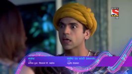 Ichhapyaari Naagin S01E155 Iccha Finds Lipstick Mark On Babbal's Shirt Full Episode