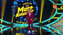 India Ke Mast Kalandar S01E01 A Night Of Quirky Performances Full Episode