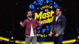 India Ke Mast Kalandar S01E04 Showcase The Atrangi Talent Full Episode