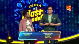 India Ke Mast Kalandar S01E06 Ready Steady Masti Full Episode