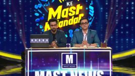 India Ke Mast Kalandar S01E08 Search For The Best Atrangis Full Episode