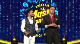 India Ke Mast Kalandar S01E14 Series Of Fantastic Performances Full Episode