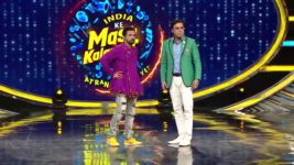 India Ke Mast Kalandar S01E18 Full On Masti Full Episode