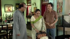 Ishti Kutum S01 E196 Sanjhbati's Choice to Stay