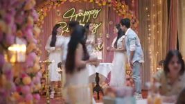 Iss Ishq Ka Rabb Rakha S01 E09 Meghla's Gift For Adrija