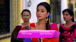 Jaane Kya Hoga Rama Re S01E22 Jaggu Forced to Reveal the Truth Full Episode