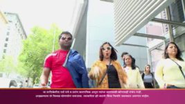 Jagachi Vari Layi Bhaari S01E08 11th March 2018 Full Episode