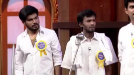 Kalakkal Champions S01E20 Judges Show Their Talent Full Episode