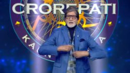 Kaun Banega Crorepati S14 E12 Gyaan Ka Aashirwaad