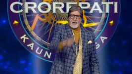 Kaun Banega Crorepati S14 E21 Wishes Ki Hotseat