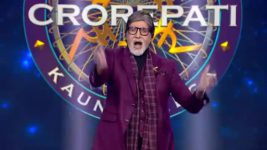 Kaun Banega Crorepati S14 E22 Bharat Ki Betiyaan