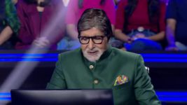 Kaun Banega Crorepati S14 E23 Pehle Ehsas Ki Misaal