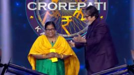 Kaun Banega Crorepati S14 E29 Gyaan Ka Diwas