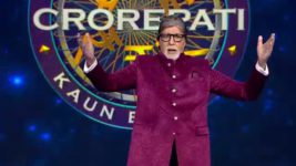 Kaun Banega Crorepati S14 E61 Roshni Ki Shakti