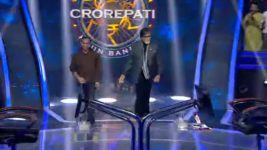 Kaun Banega Crorepati S14 E75 Extra Mehnat, Extra Bharosa