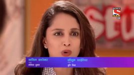 Khatmal-e-Ishq S01E79 Sumit Stops Sugandha From Leaving Their House Full Episode