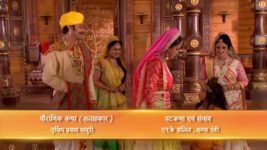 Krishnotsav S03E37 Devraj Indra Envies Krishna Full Episode