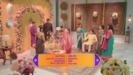 Lagnachi Bedi S01 E822 Sindhu, Raghav's Haldi Function