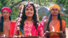 Lakshmi Narayan (Colors Tv) S01 E98 Krishna's Govardhan leela