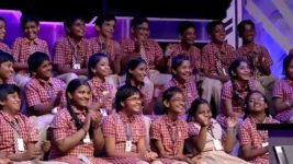 Little Genius S01E11 Quarter Finals With Vadivel Balaji Full Episode