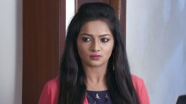 Malleswari S02 E257 Sanjana Fakes It!