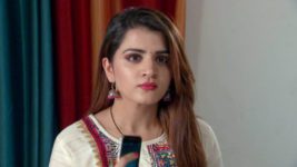 Malleswari S02 E259 Malleeswari Threatens Purushotham