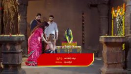 Malli Nindu Jabili S01 E748 Gowtham's Quest for Malli