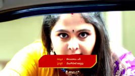 Malli Nindu Jabili S01 E758 Bhanumathi's Wicked Scheme